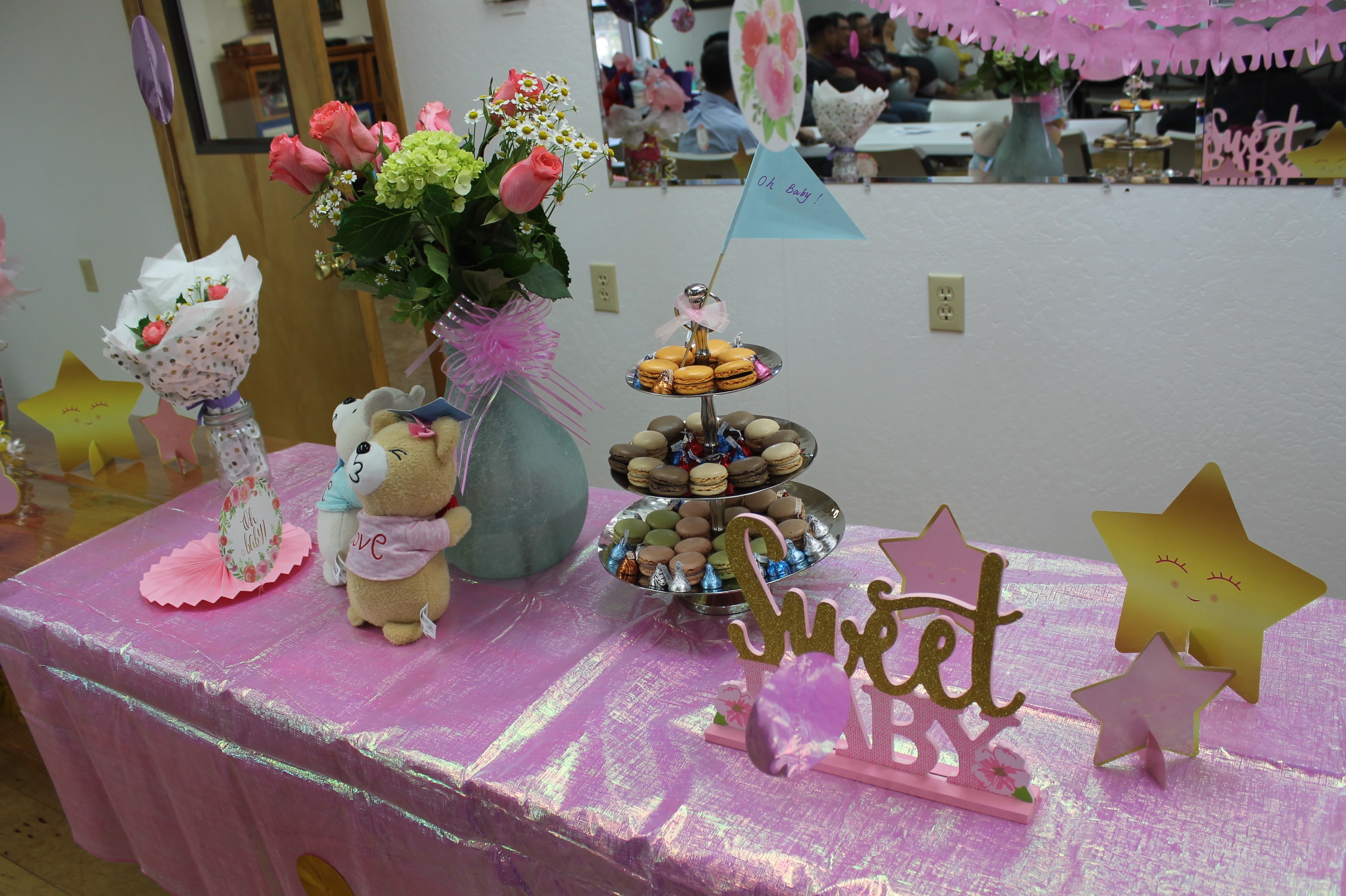 Baby Shower